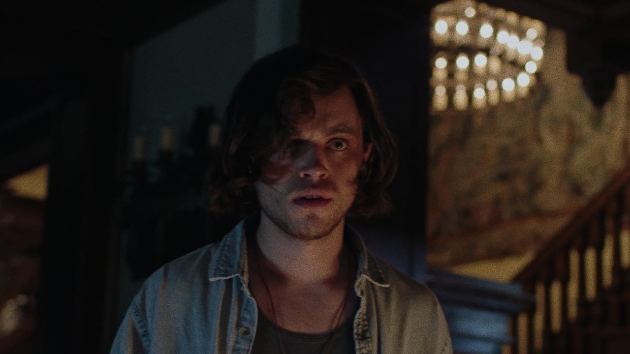 Curse of the Sin Eater backdrop