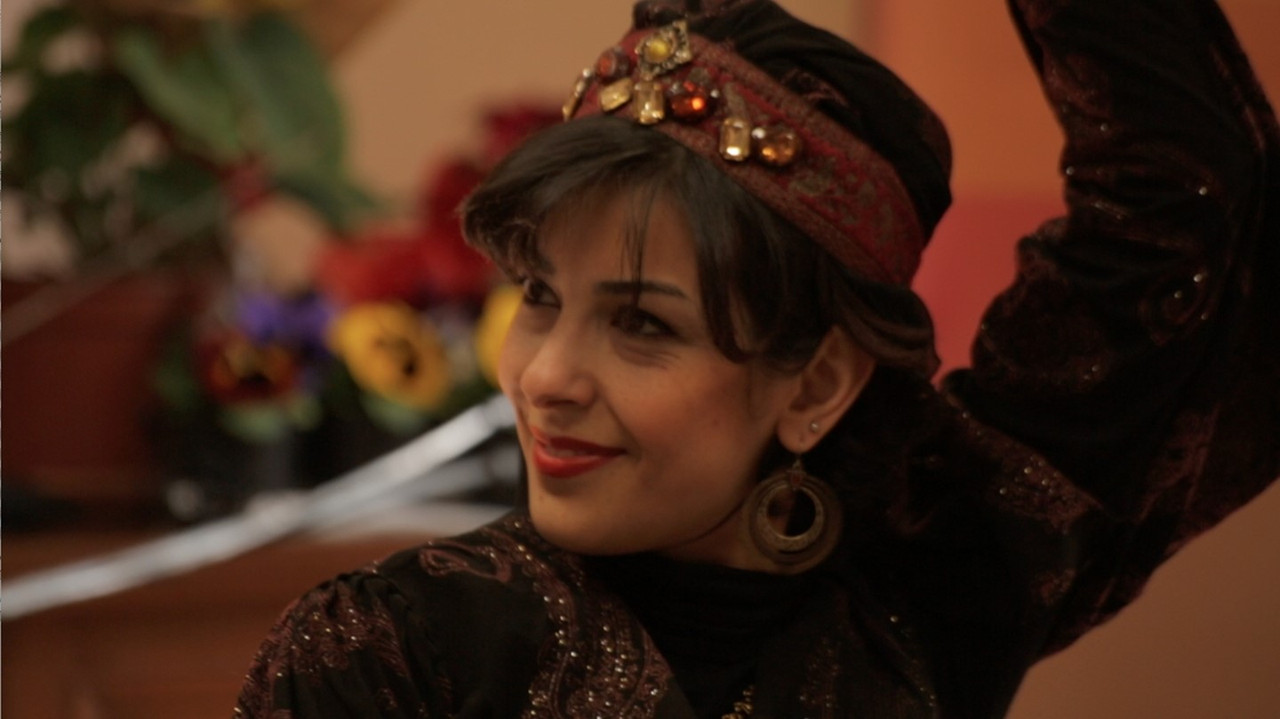 Colpa di comunismo backdrop