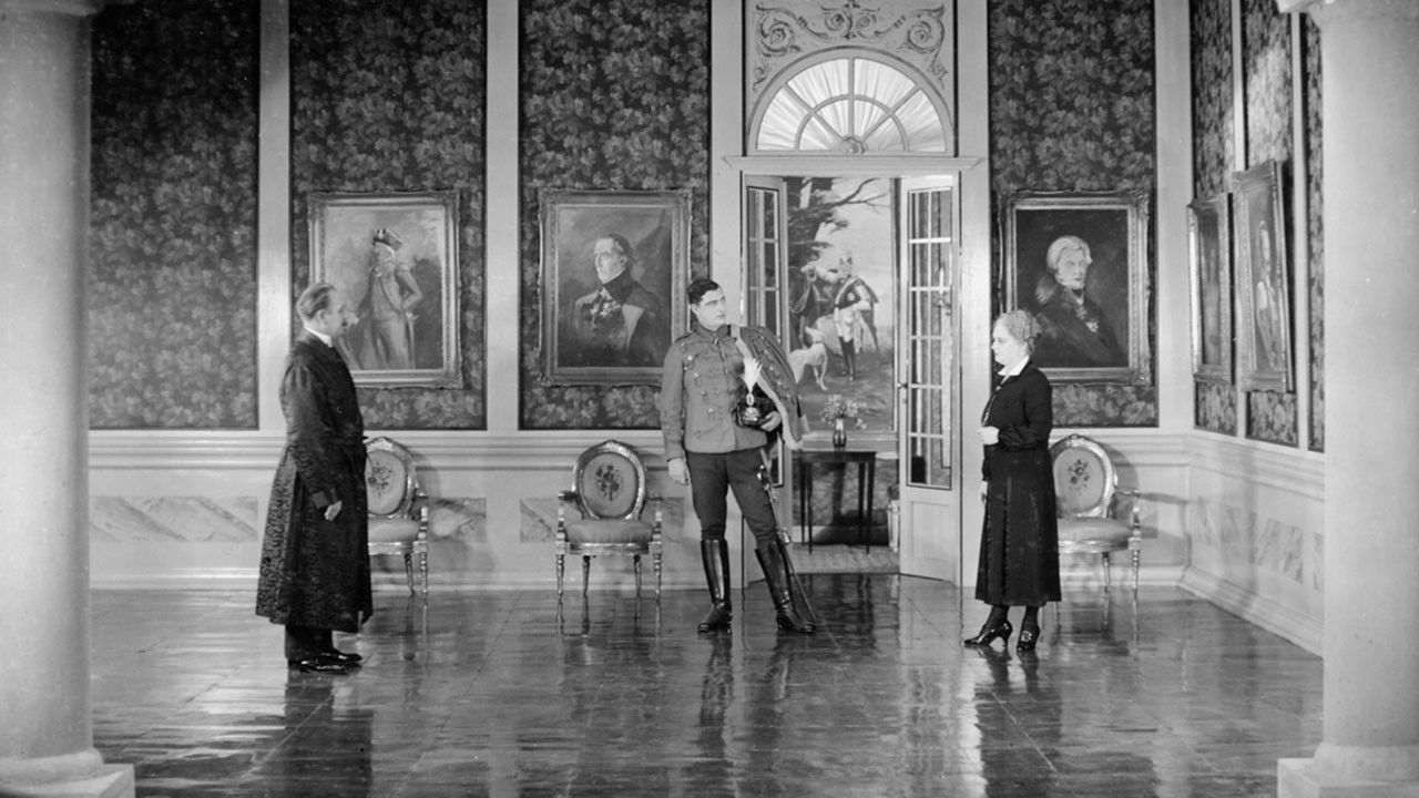 Muurmanin pakolaiset backdrop