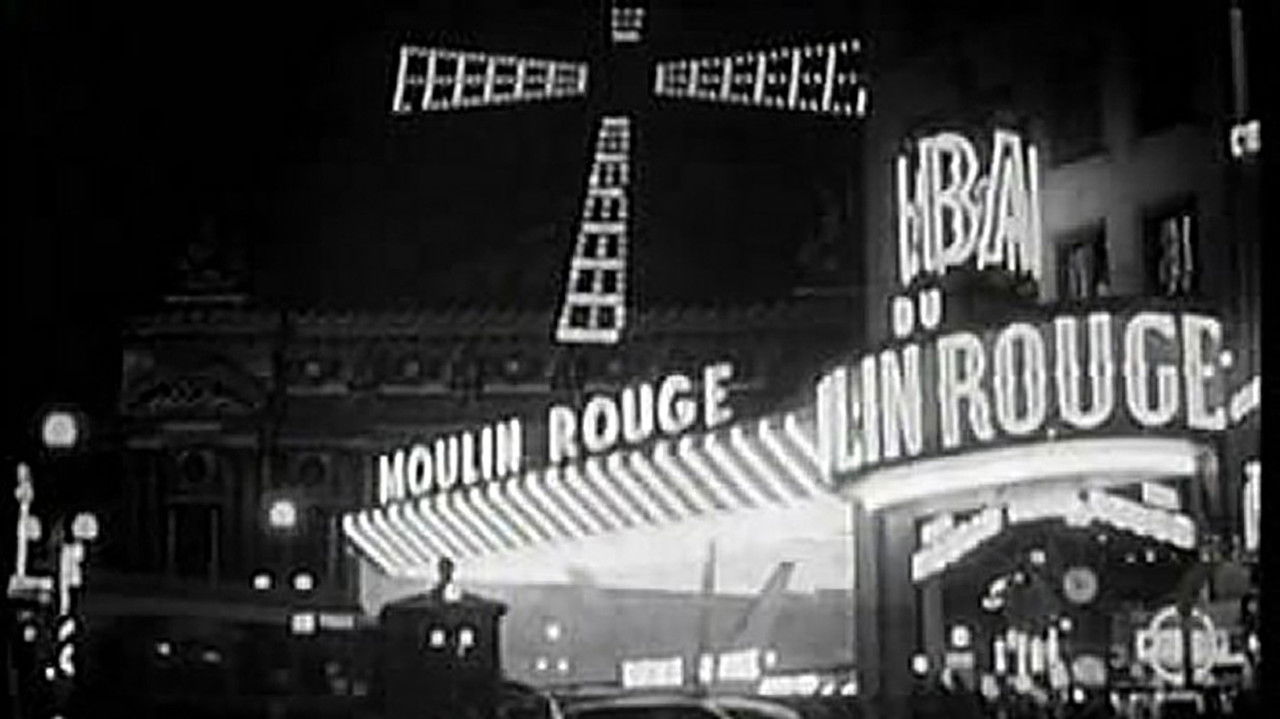 The Naked Venus backdrop