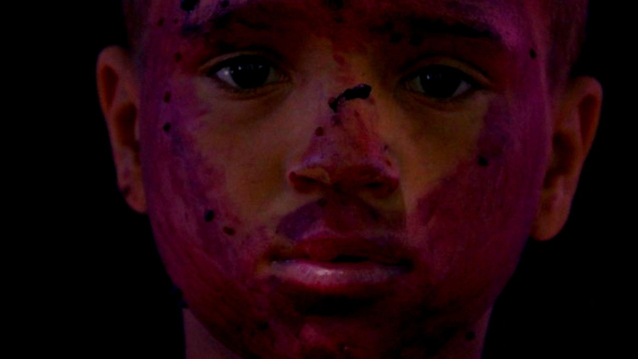 Princes Among Men backdrop