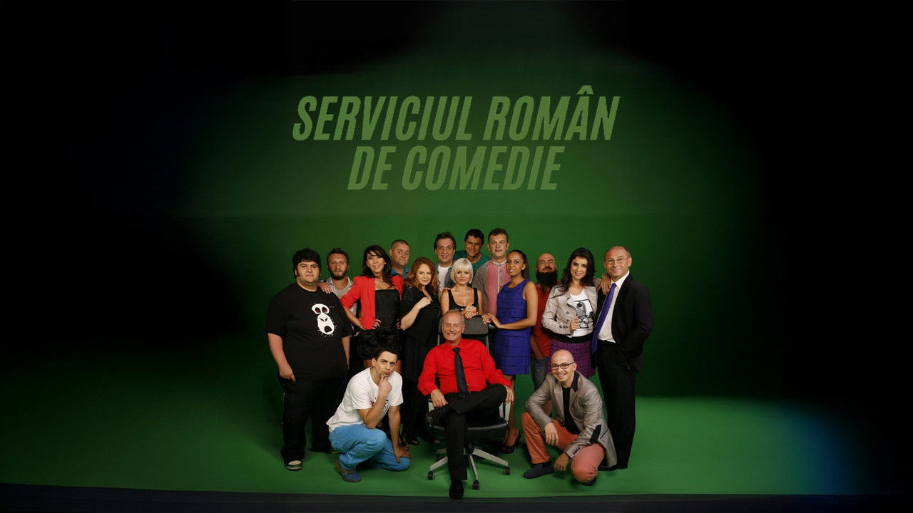 Divertis - Serviciul Roman de Comedie backdrop