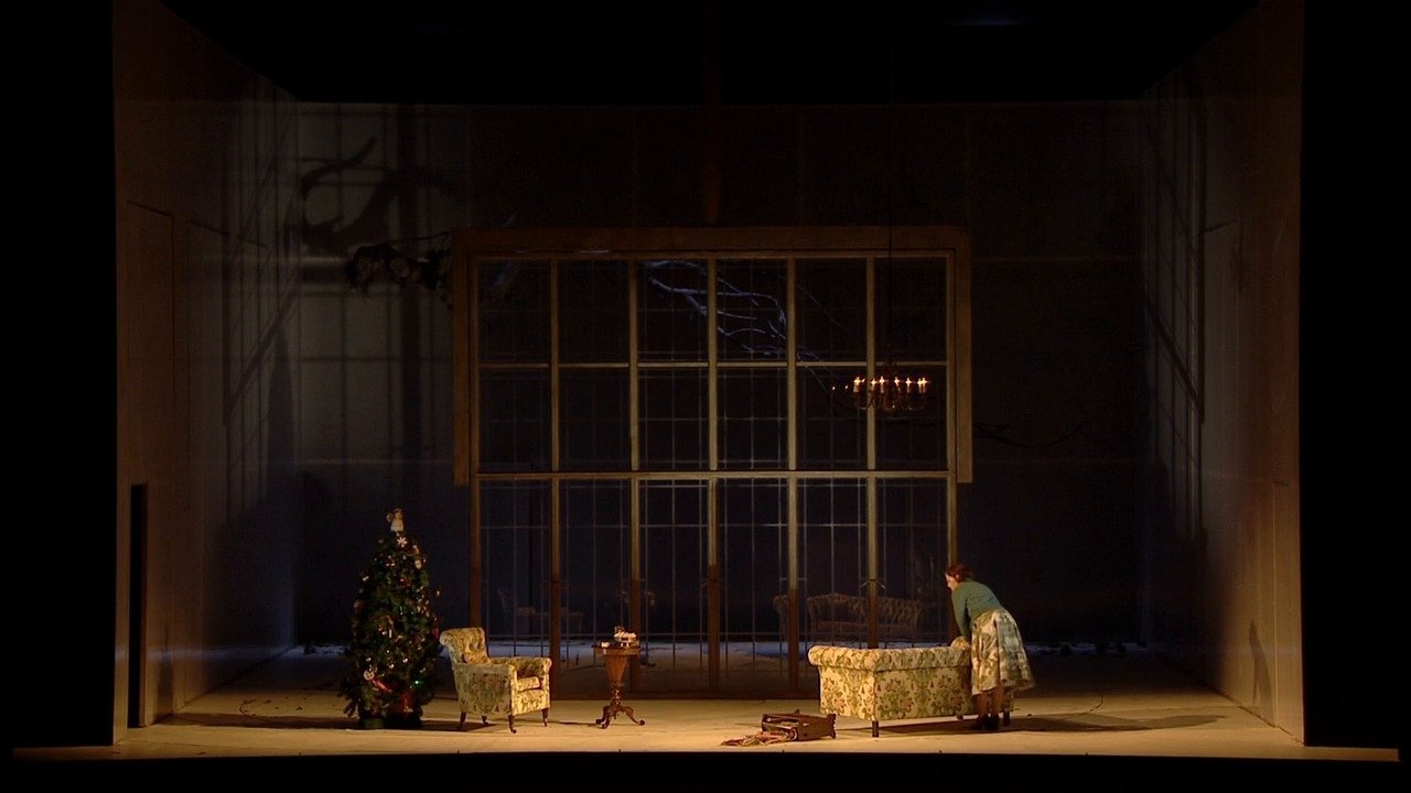 The Turn of the Screw backdrop