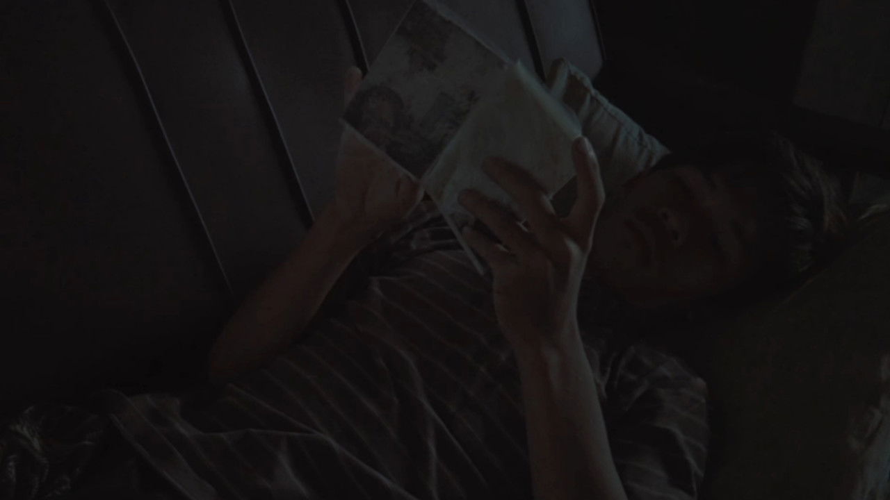 Sebelum Melangkah Jauh backdrop