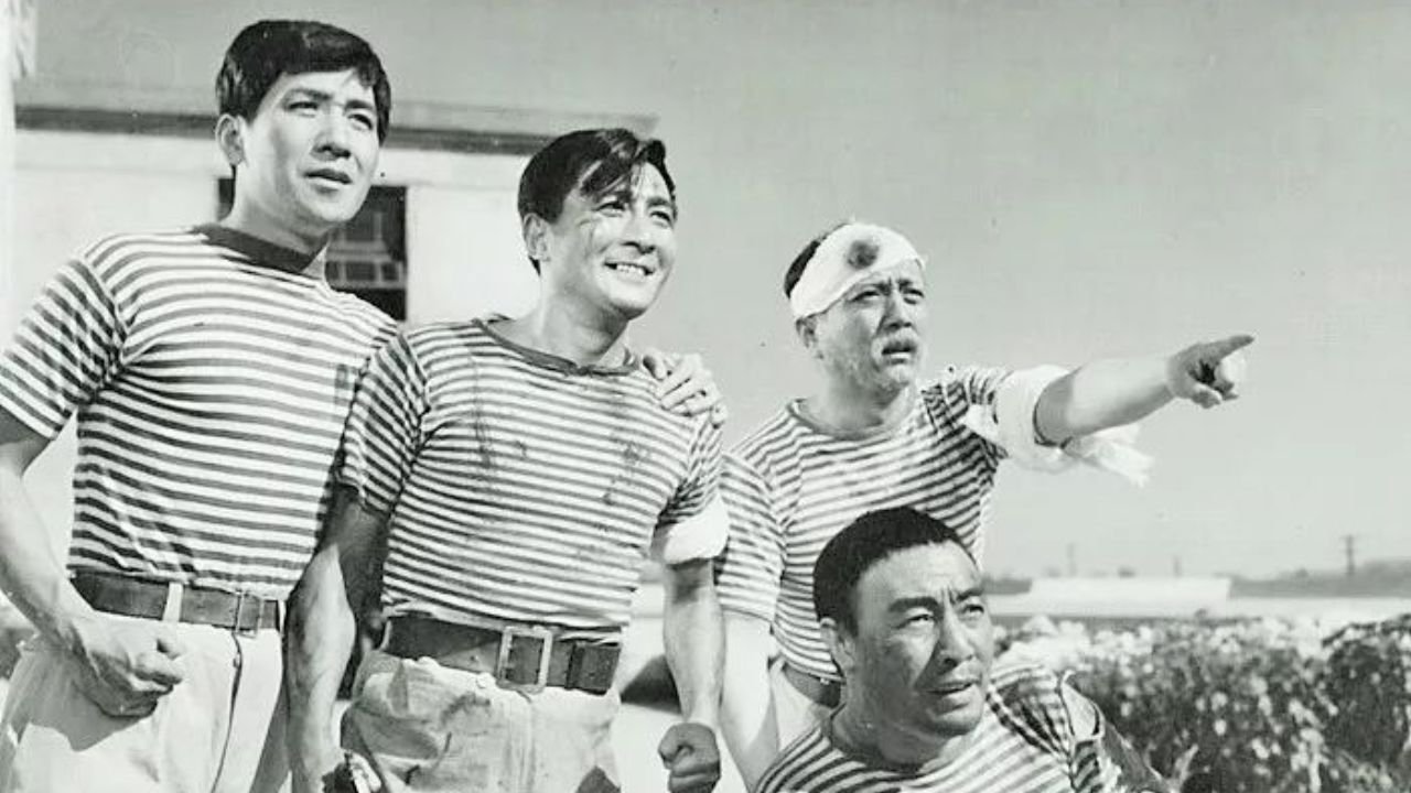 Soul of the Sea backdrop