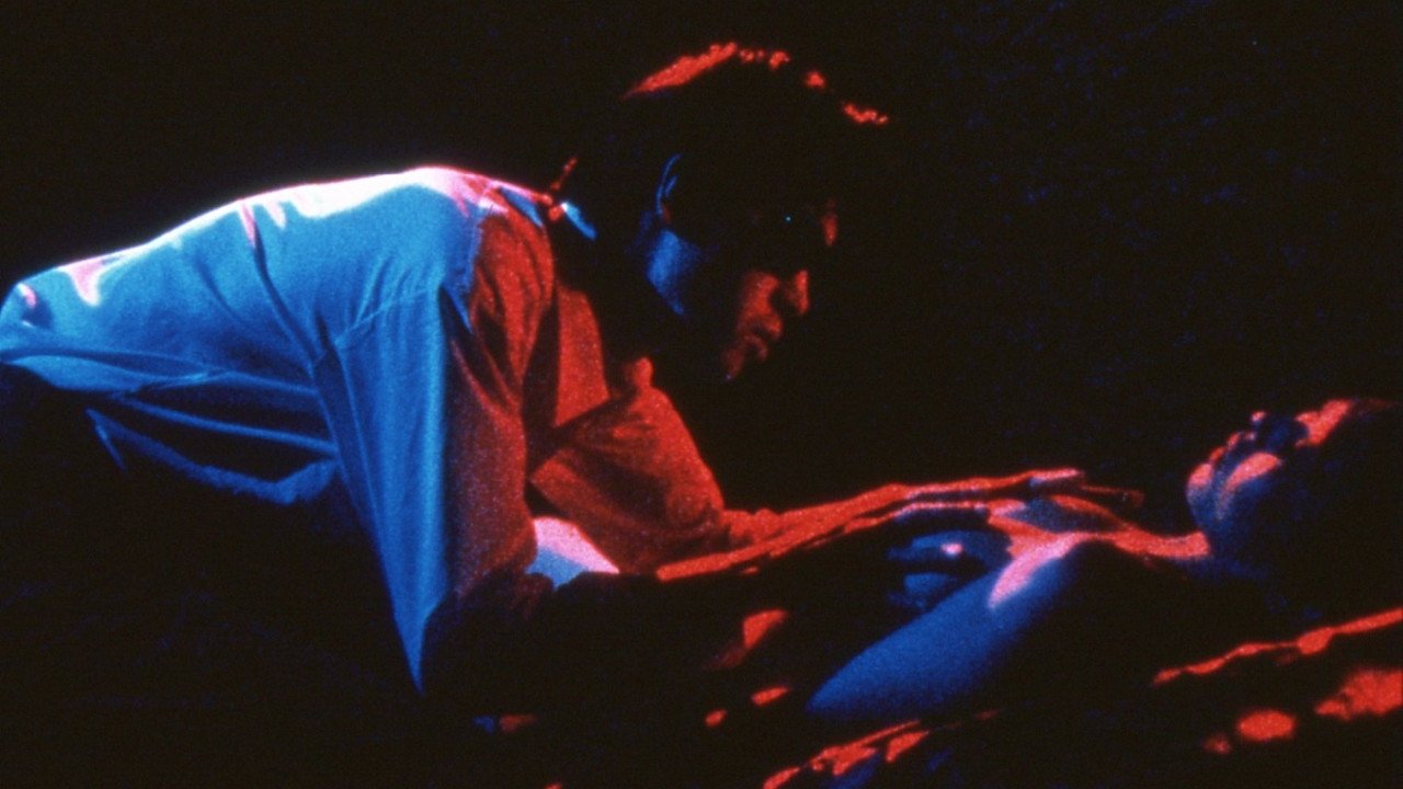 An Aria on Gazes backdrop