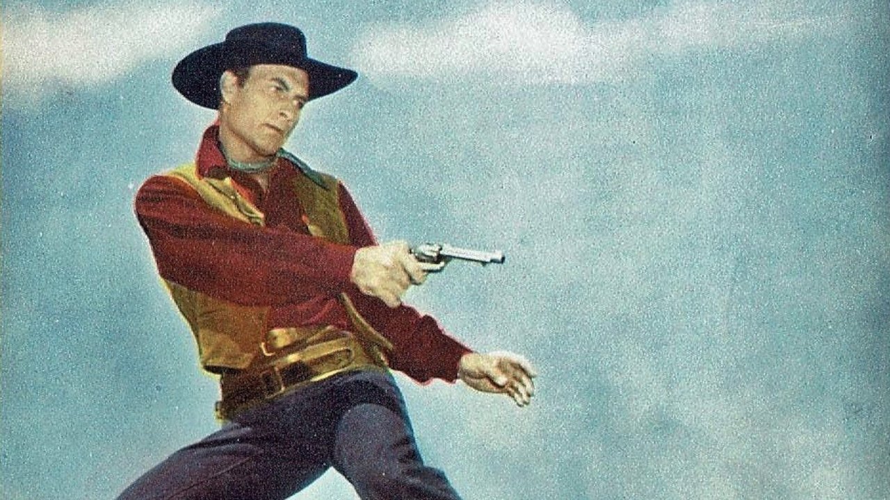 Last of the Badmen backdrop