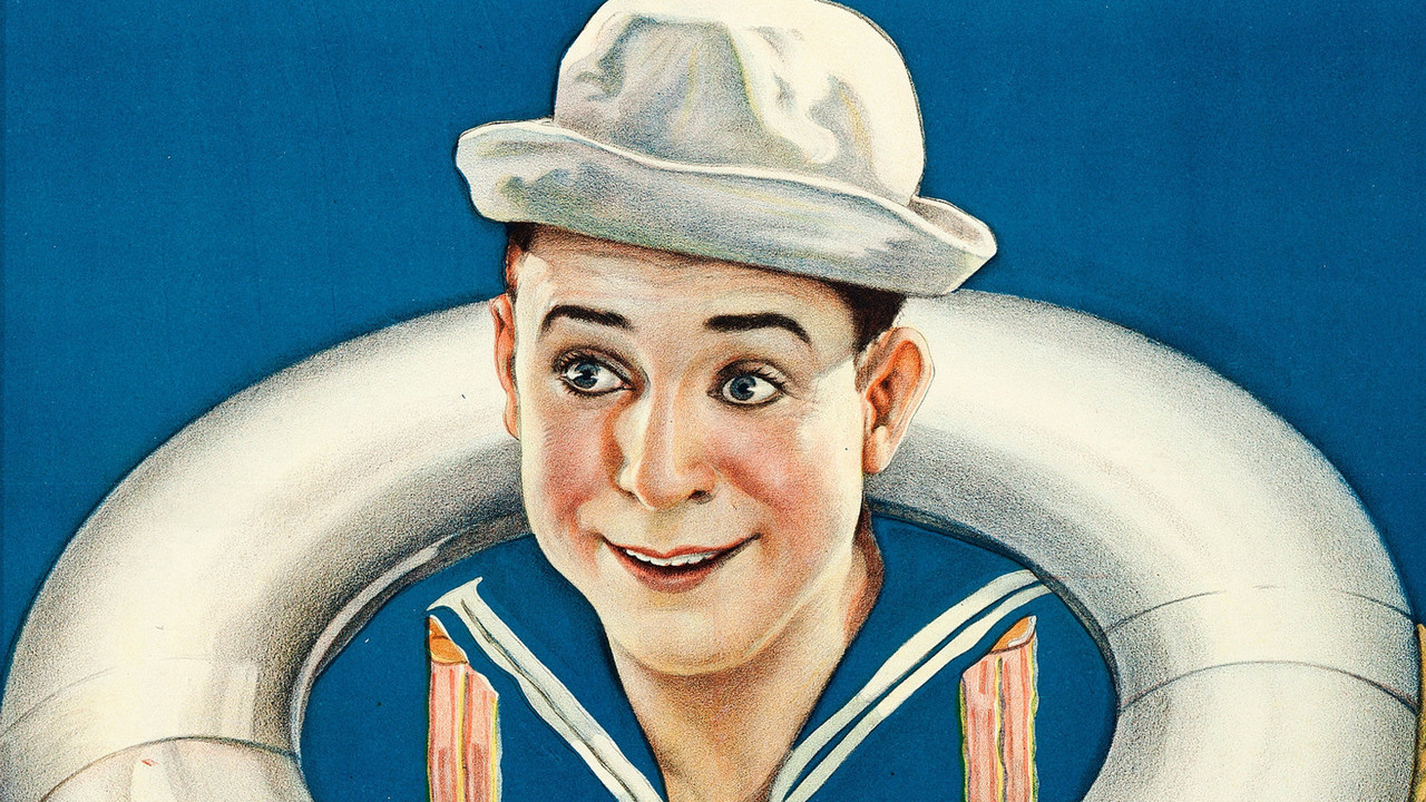 The Sea Squawk backdrop