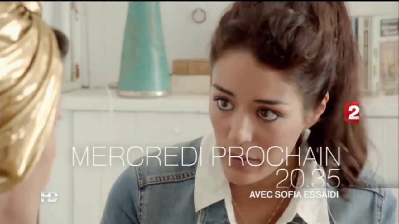 Aïcha : Vacances infernales backdrop