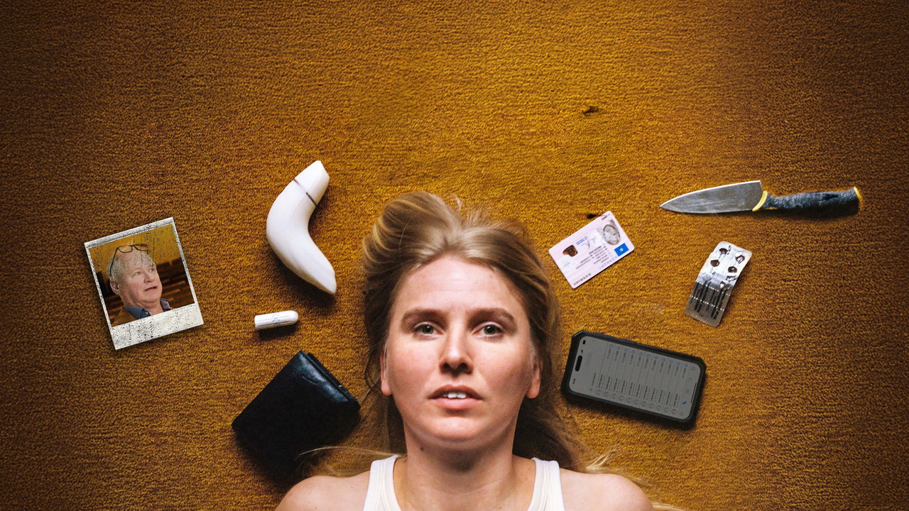 Tvångstango backdrop