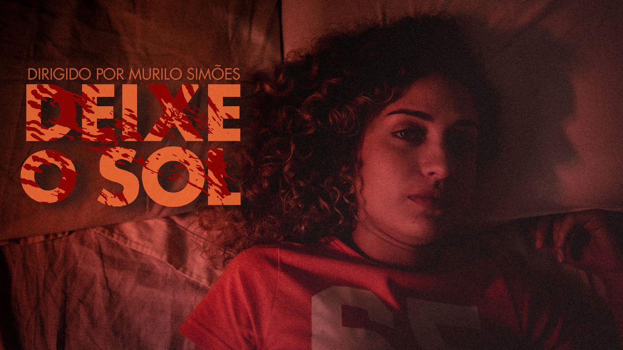 Let the Sun backdrop