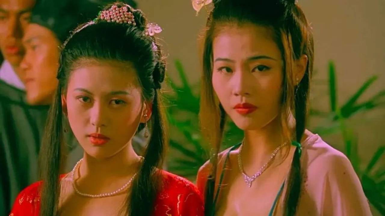 偷情宝鉴之金枪不倒 backdrop