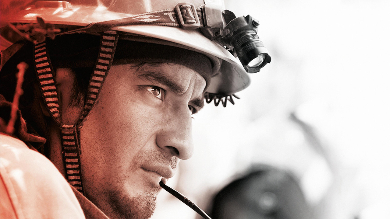 The Voice of Silence backdrop