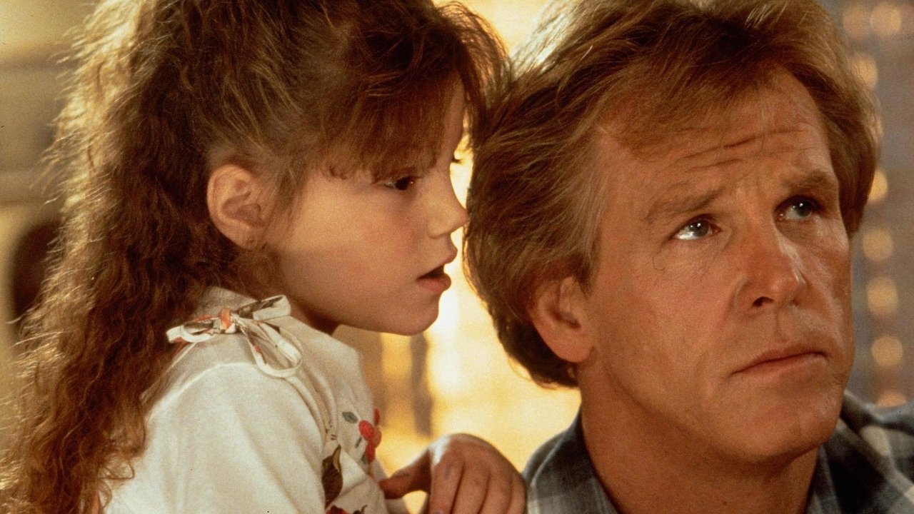 I'll Do Anything backdrop