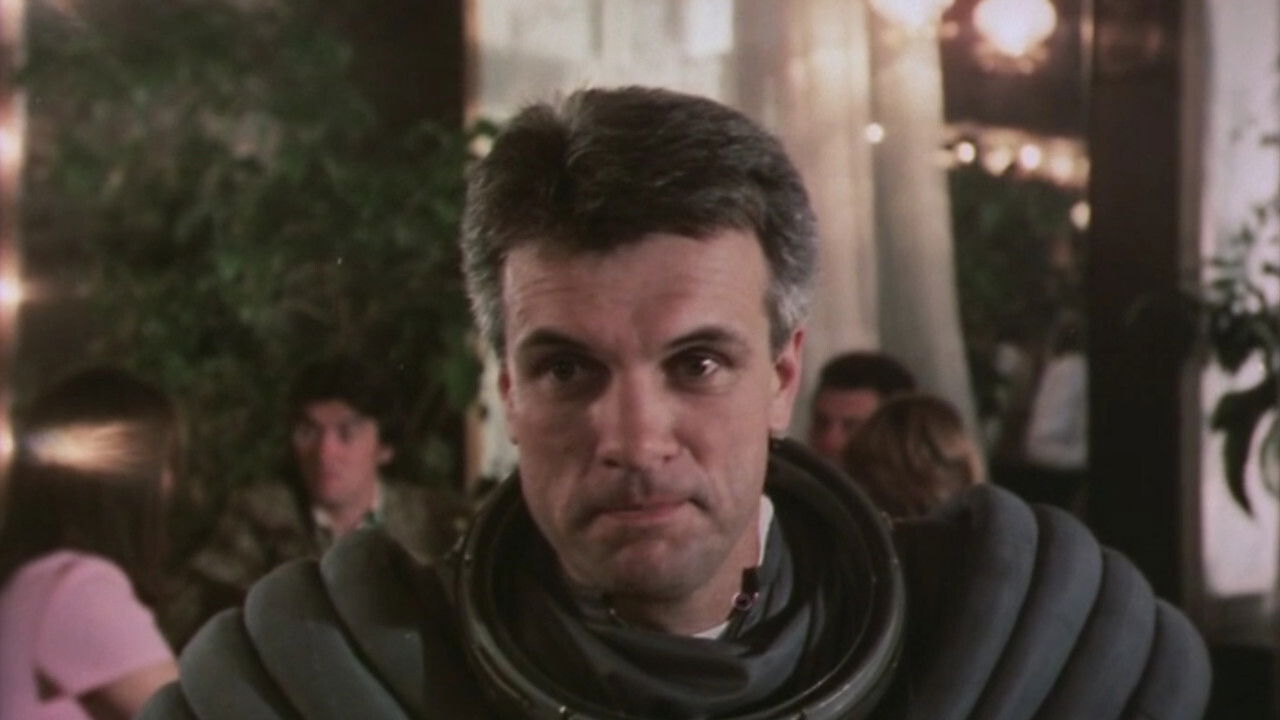 The Fourth Planet backdrop