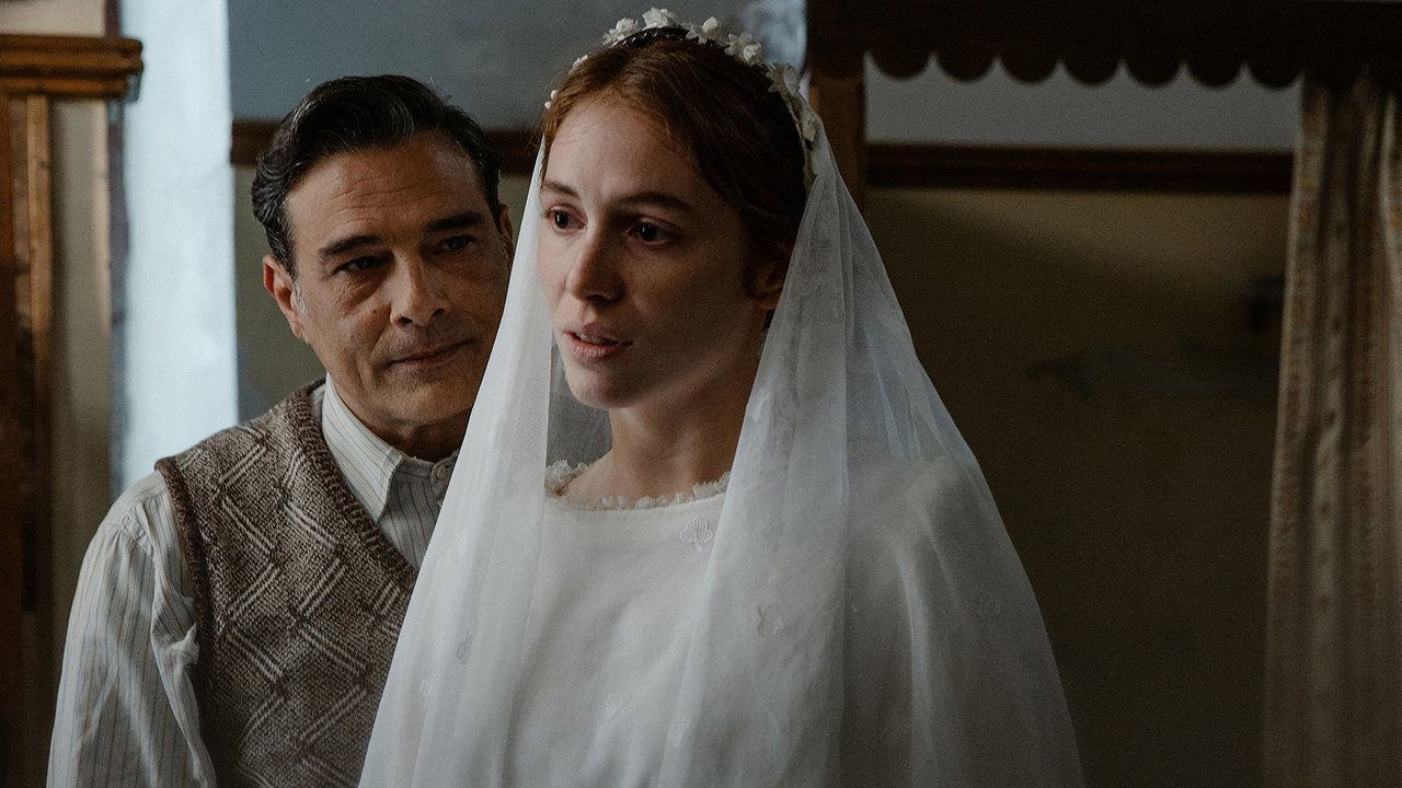 My Place is Here backdrop