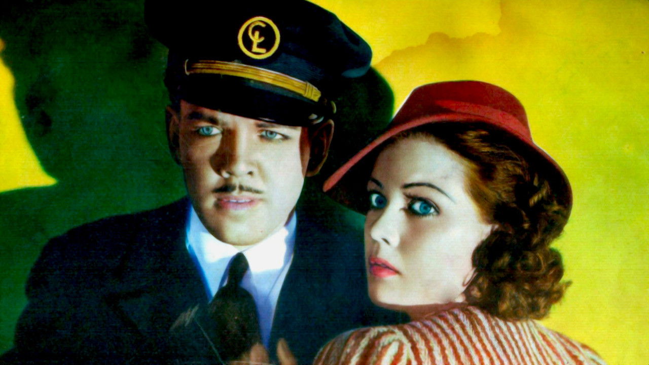 Reported Missing backdrop