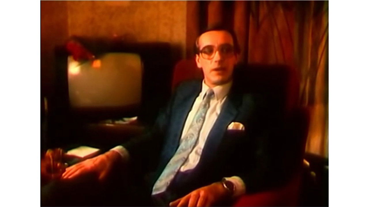 Brilliant idea backdrop