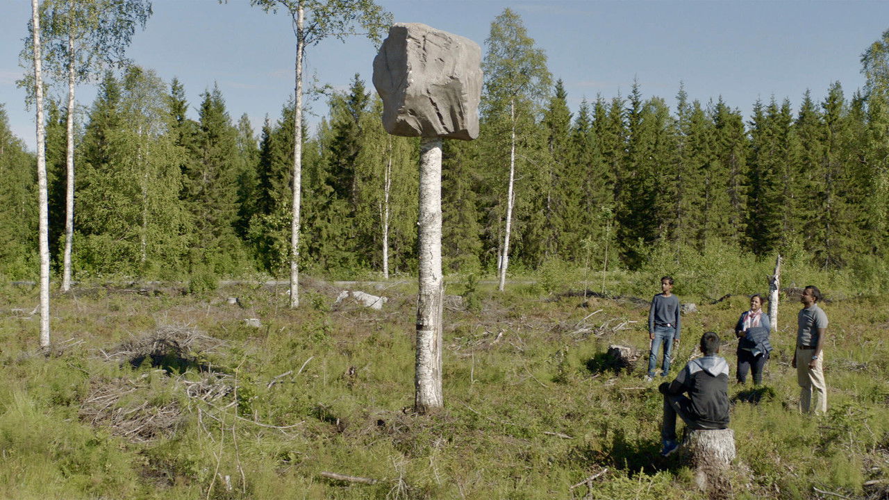 The Longest Day backdrop