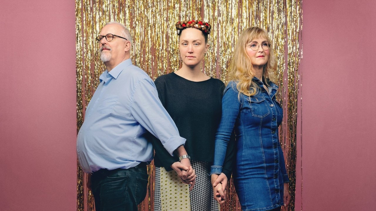 Fantastic Family backdrop