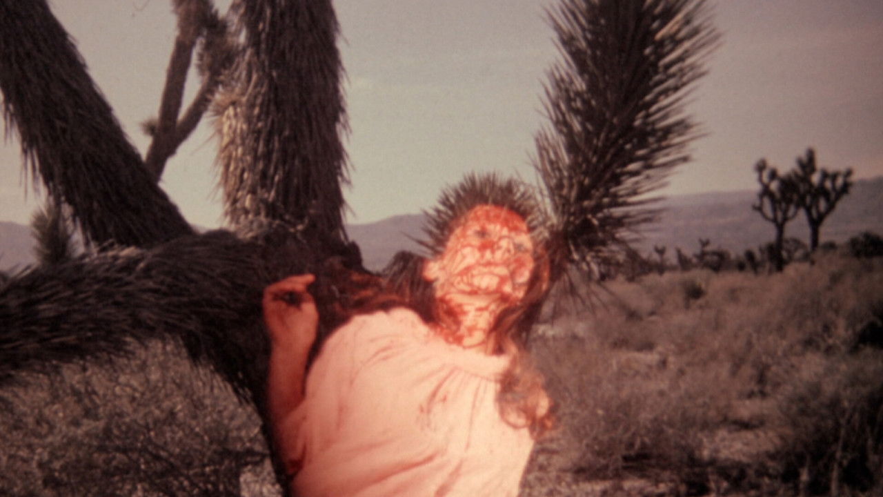 Meatcleaver Massacre backdrop