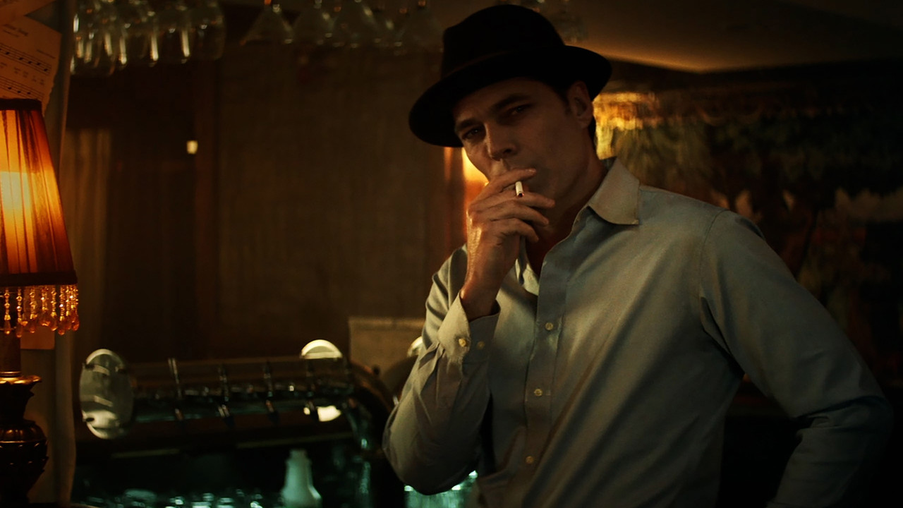 Purgatory Jack backdrop