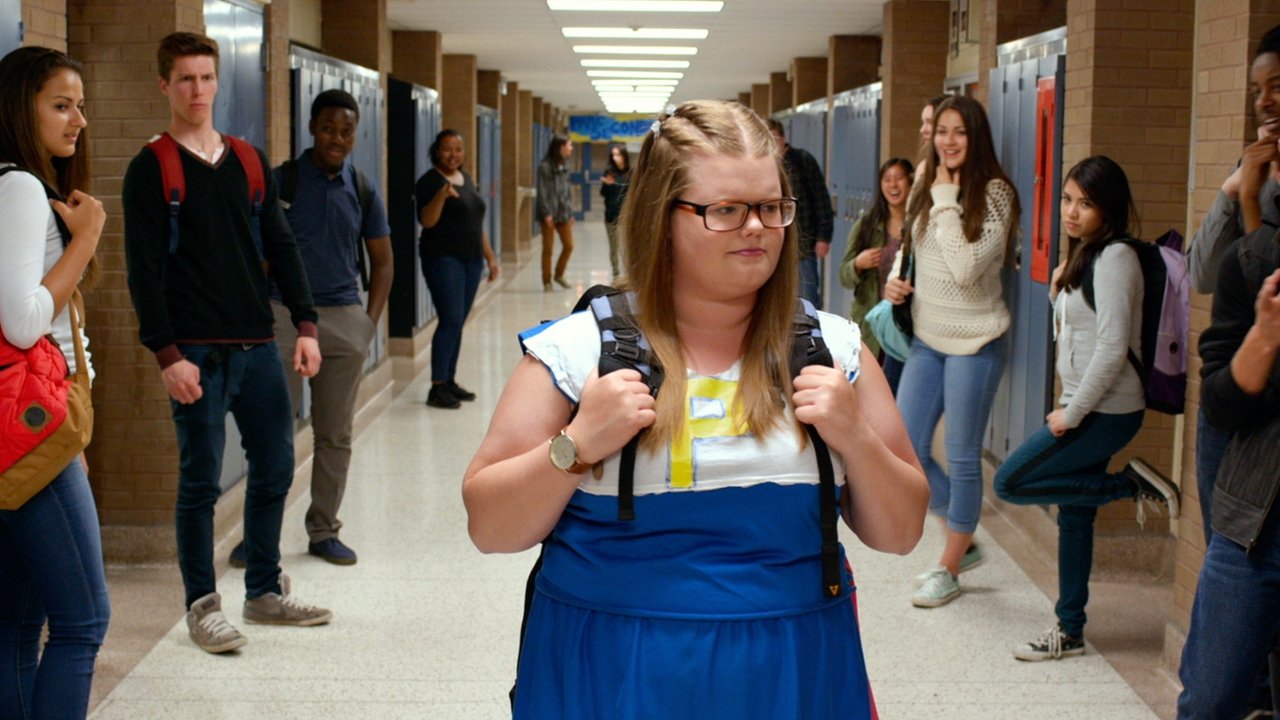 Don't Talk to Irene backdrop