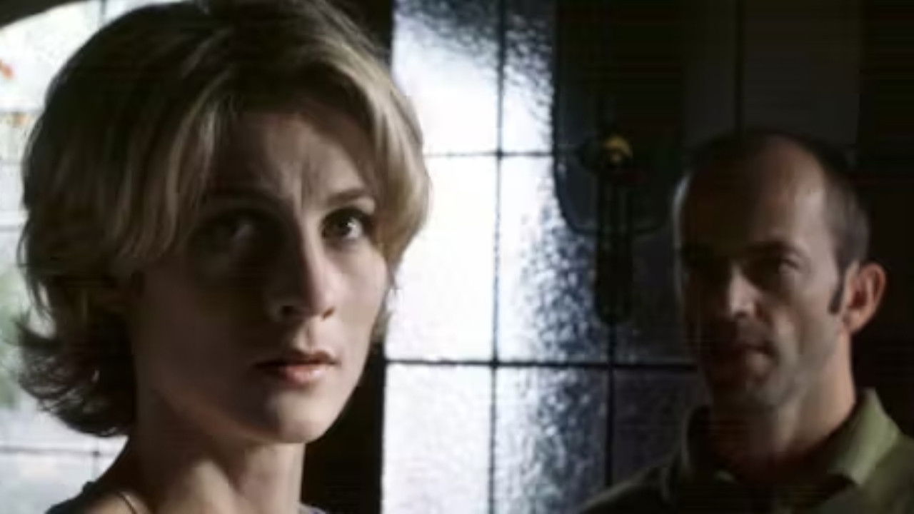 What I Have Written backdrop