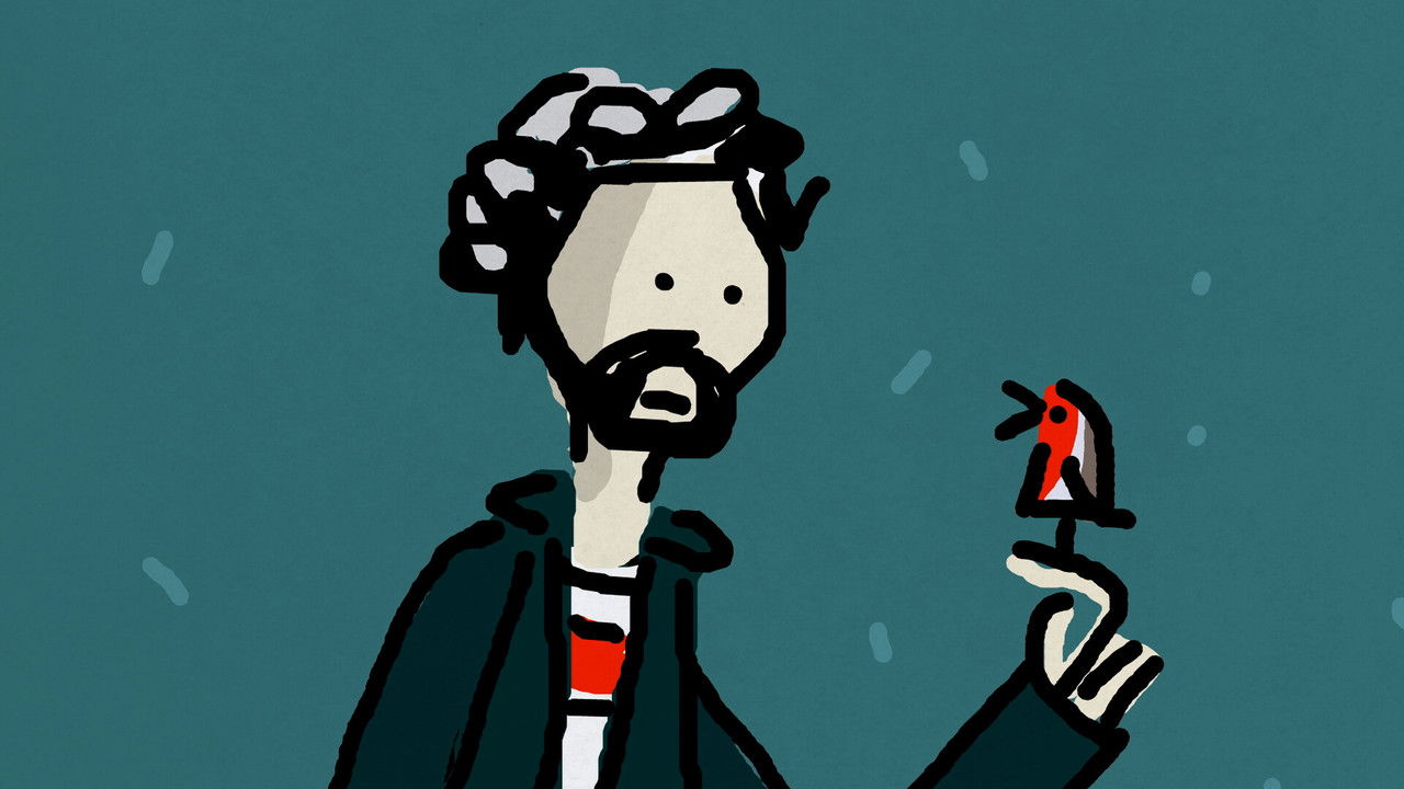 Mee and Burd backdrop