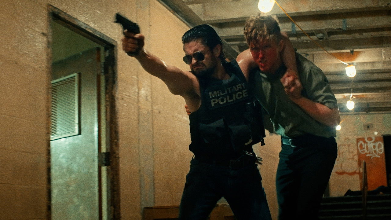 Blind Cop 2 backdrop