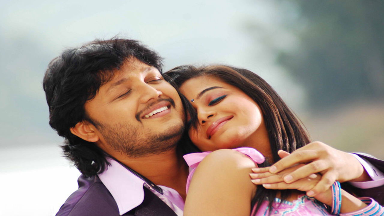 Eno Onthara backdrop