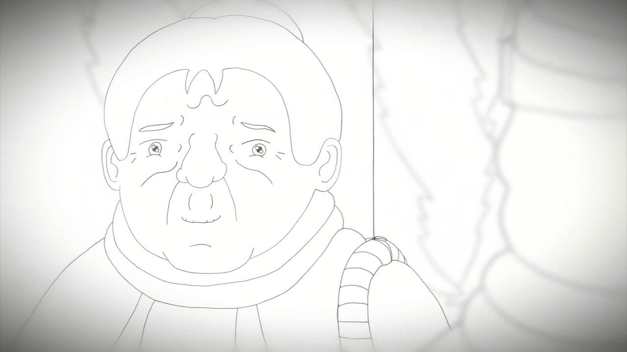 The Reach (Animated) backdrop