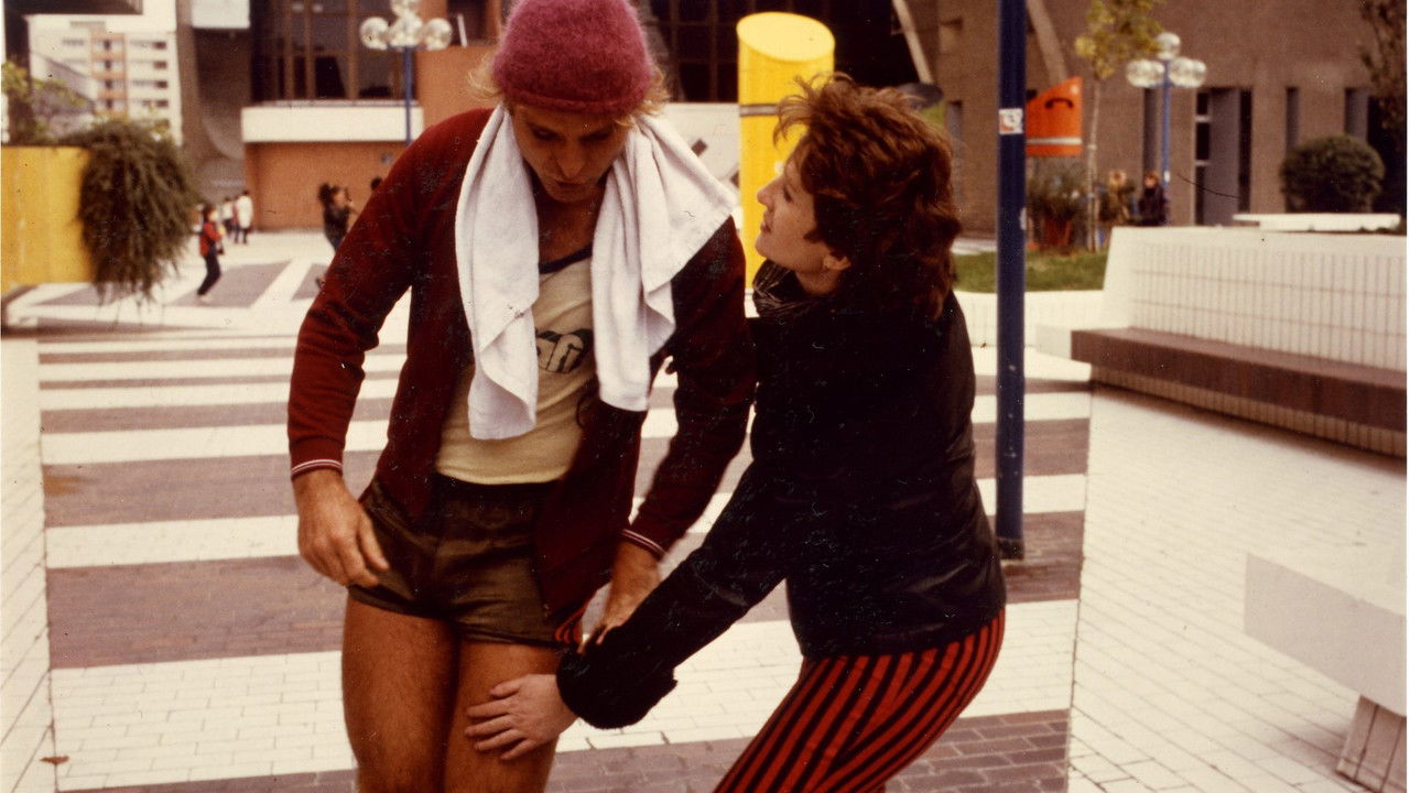 The Dragoness backdrop