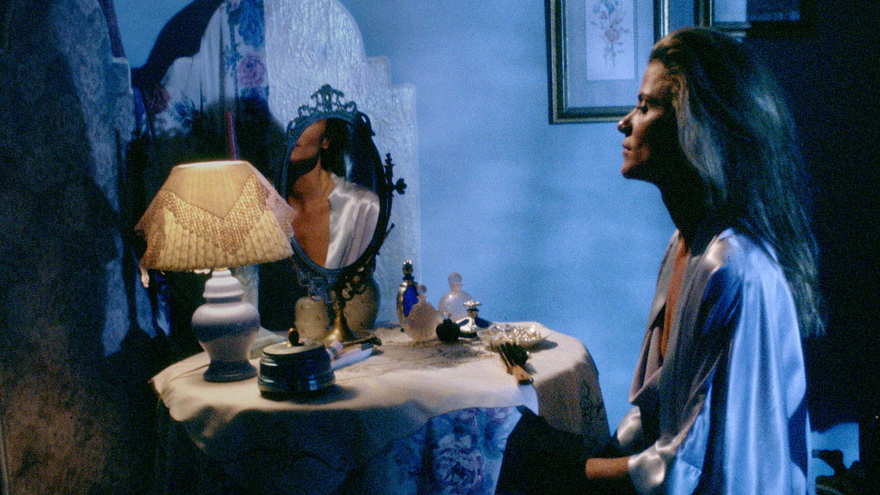 To Kill For backdrop