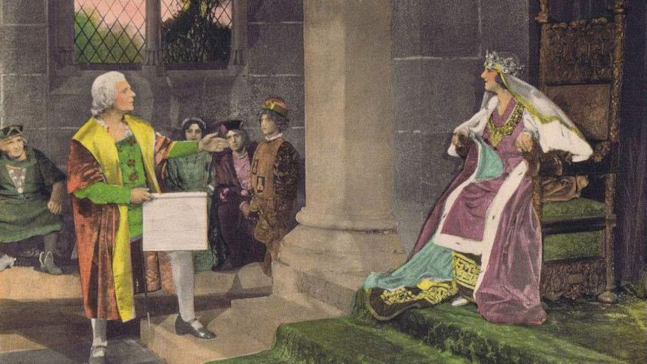 Christopher Columbus backdrop