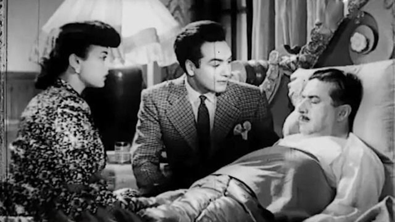 Ashab El Saadah backdrop