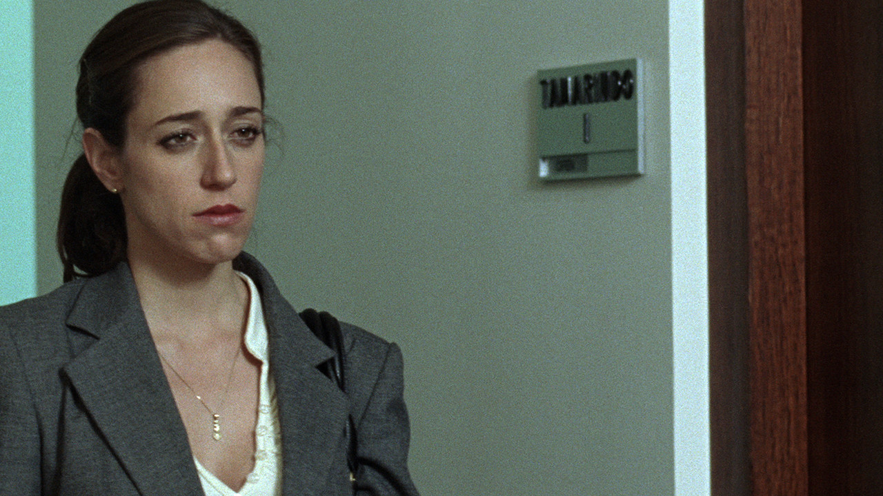 Busco Empleo backdrop