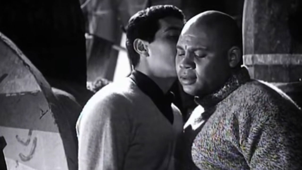 Beach of Secrets backdrop