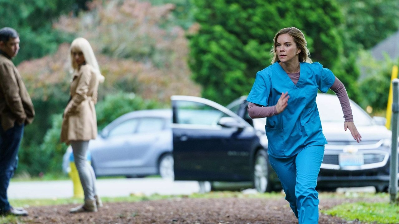 My Husband's Killer Girlfriend backdrop