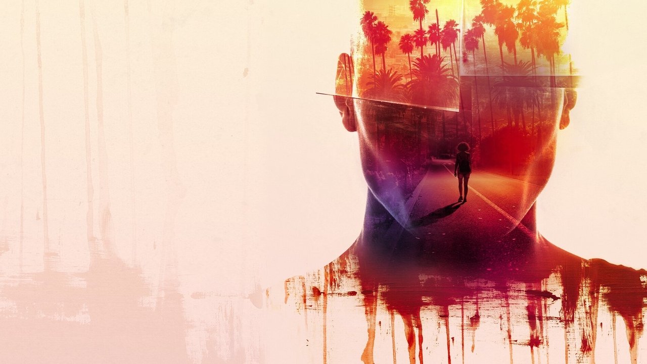 Serial Killer Capital - Los Angeles backdrop