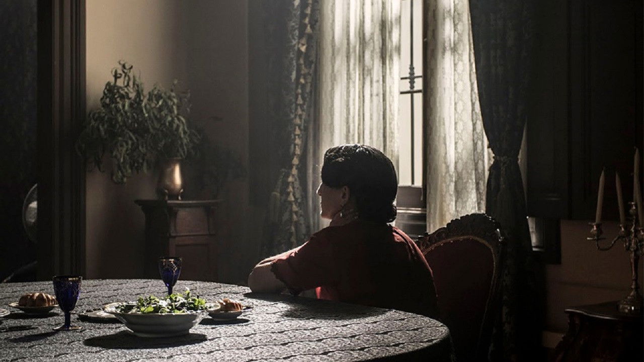 Zulen and I backdrop