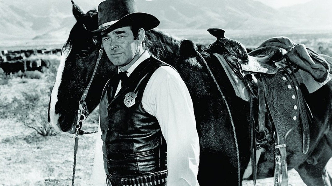 Cimarron Strip backdrop