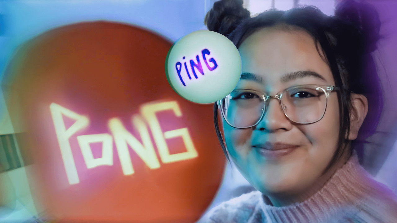 Ping.Pong. backdrop