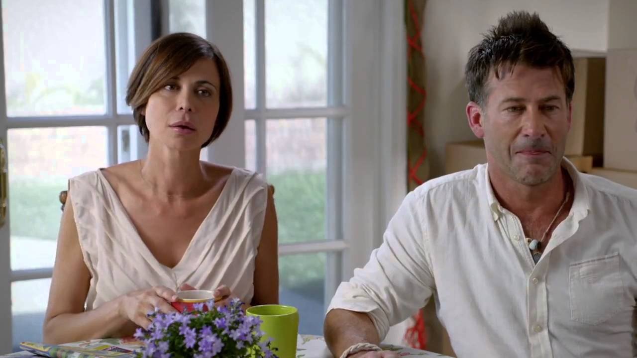 The Bandit Hound backdrop