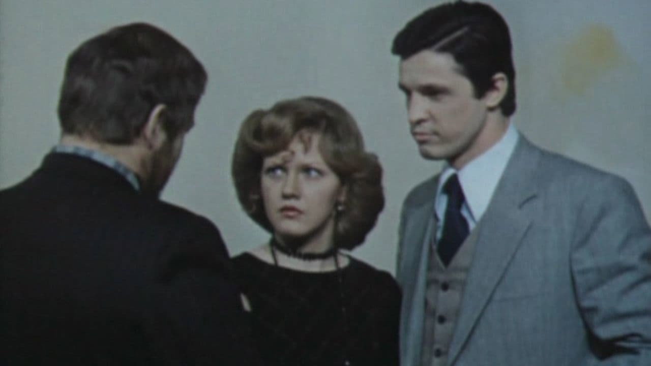 Inspector Goole backdrop