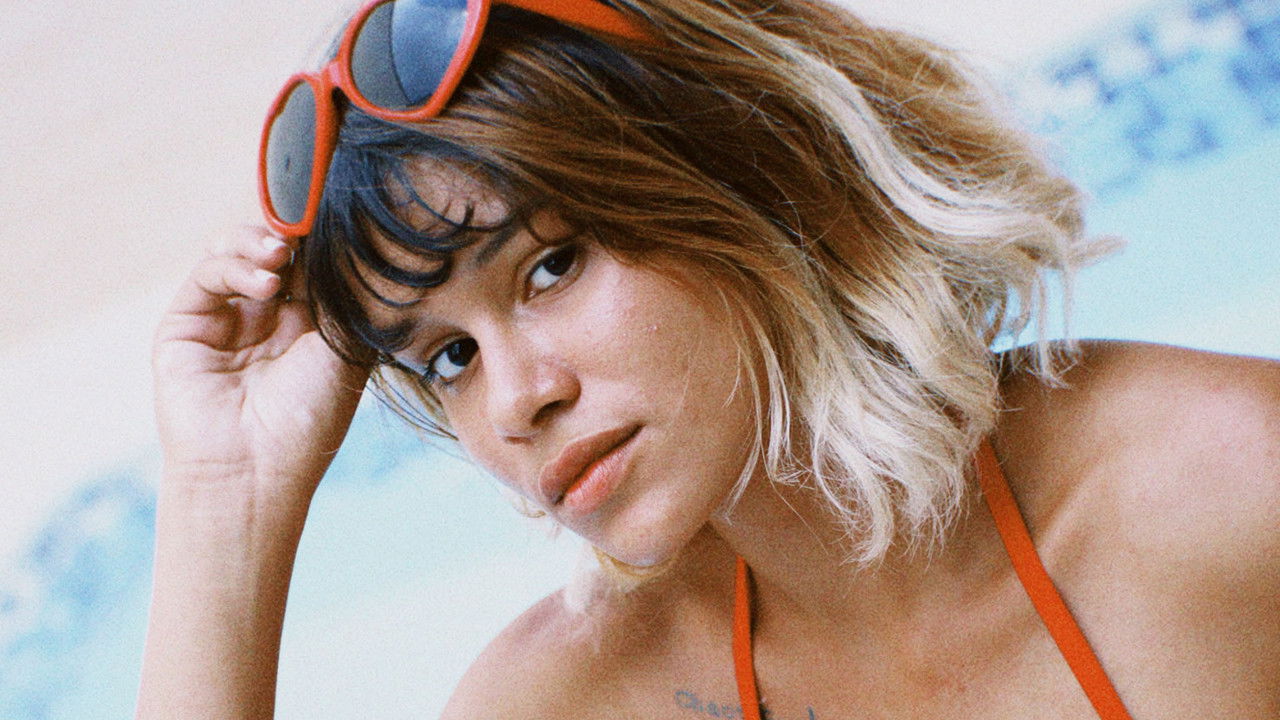 First Day of Summer backdrop