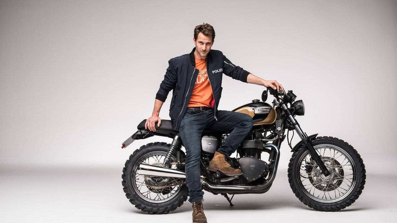 Bad Cop – kriminell gut backdrop