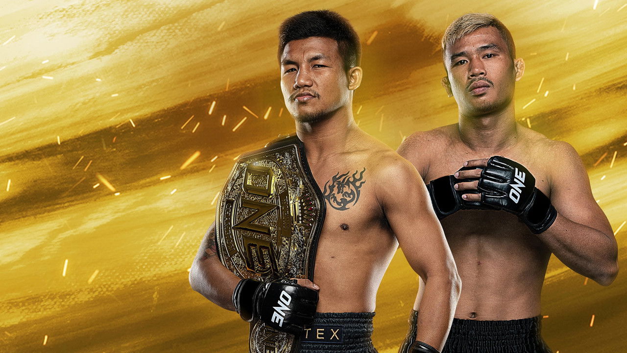 ONE Friday Fights 34: Rodtang vs. Superlek backdrop