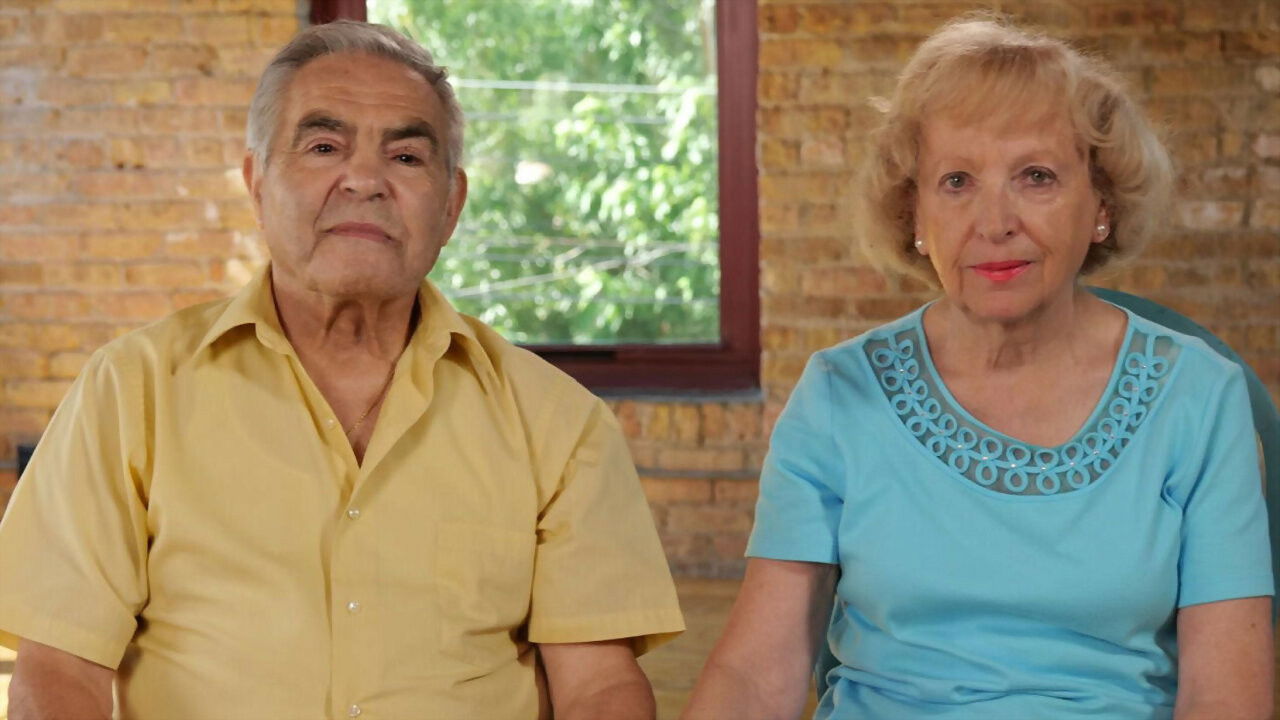 Adam & Ida - Die lange Suche der Zwillinge backdrop