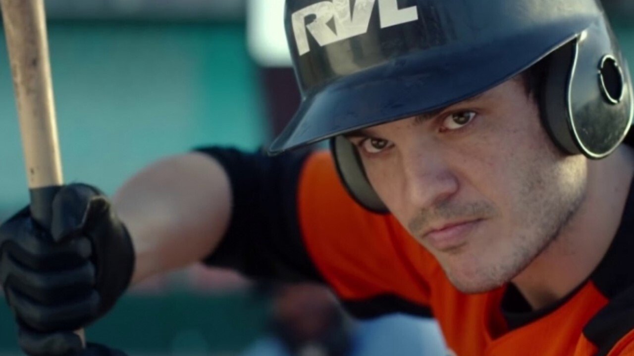 108 Costuras backdrop